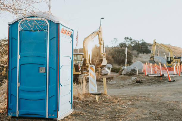 Best Construction site porta potty rental  in Far Hills, NJ
